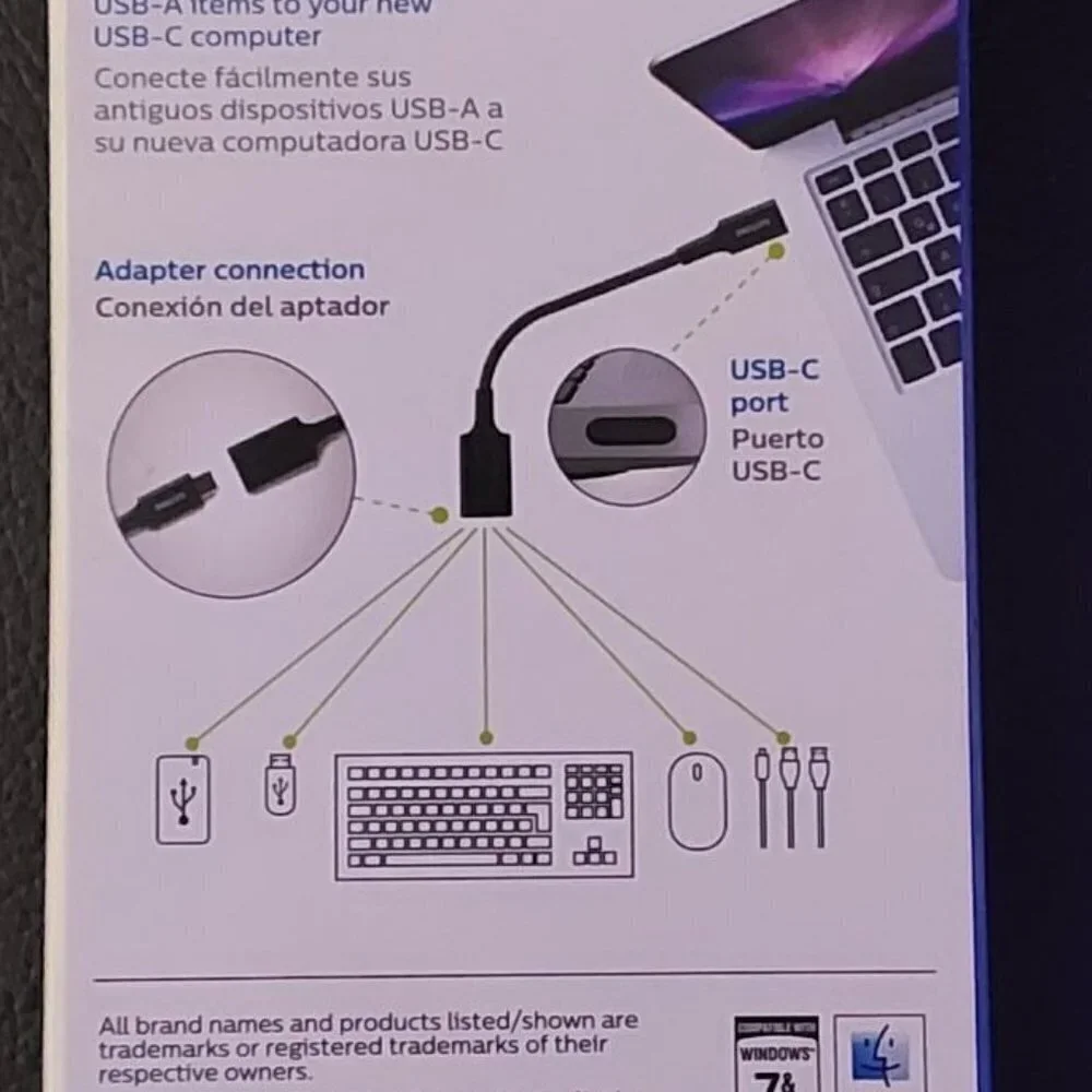 Philips 6